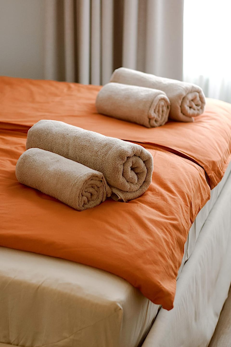 Not A Hotel Cesis Apartment in Latvia