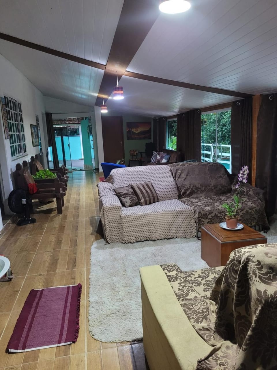 Living room, Internal: Not applicable to any particular room
