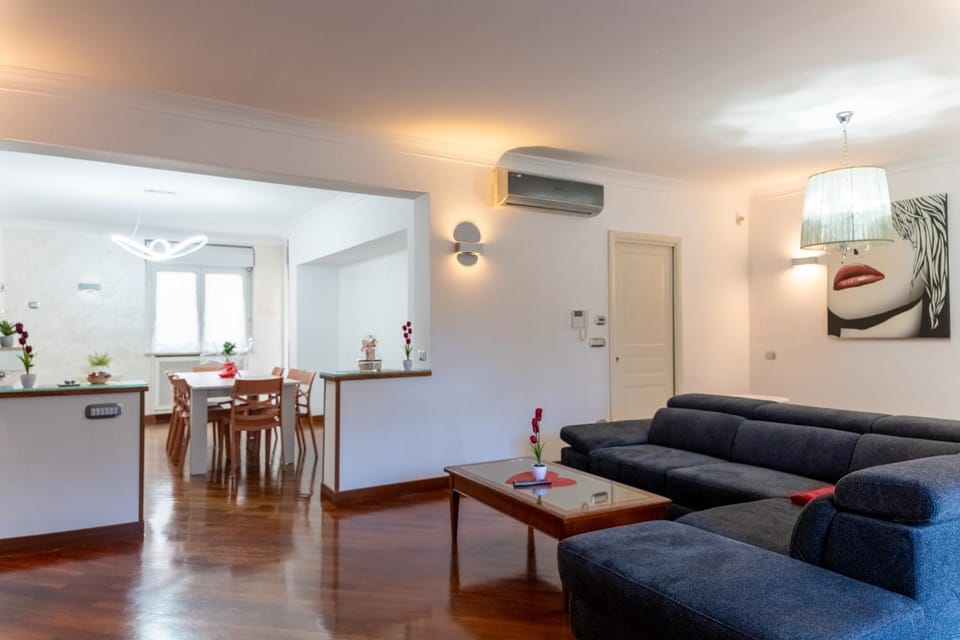 La Mia Reggia B&B Bed and Breakfast in Campania