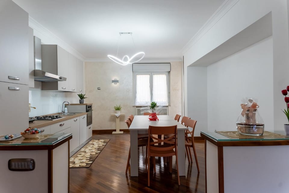 La Mia Reggia B&B Bed and Breakfast in Campania