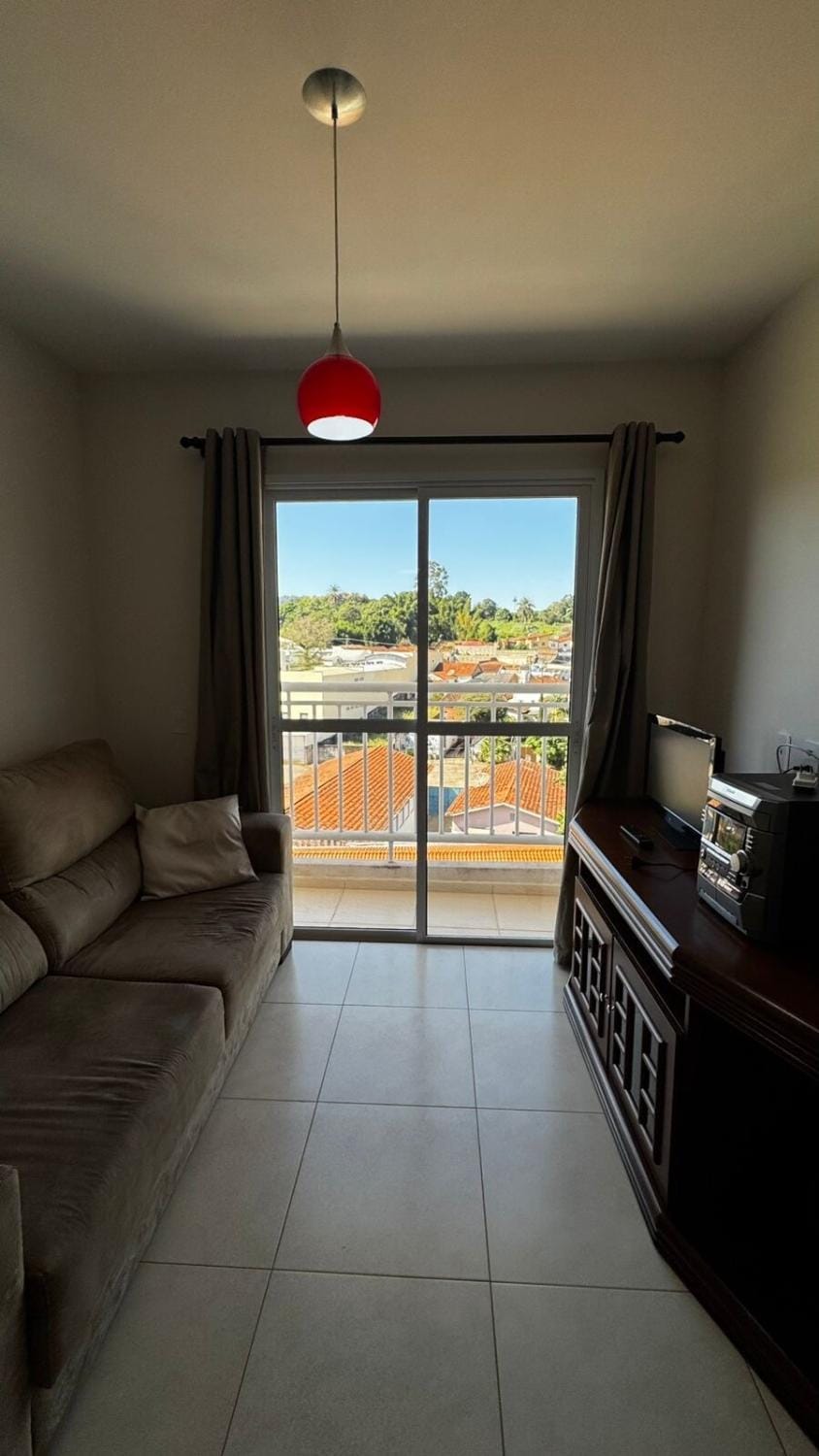 Apartamento Melbela IV AP 41 Apartment in State of São Paulo