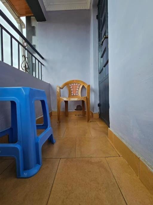 Zeph Bnb Vacation rental in Nairobi