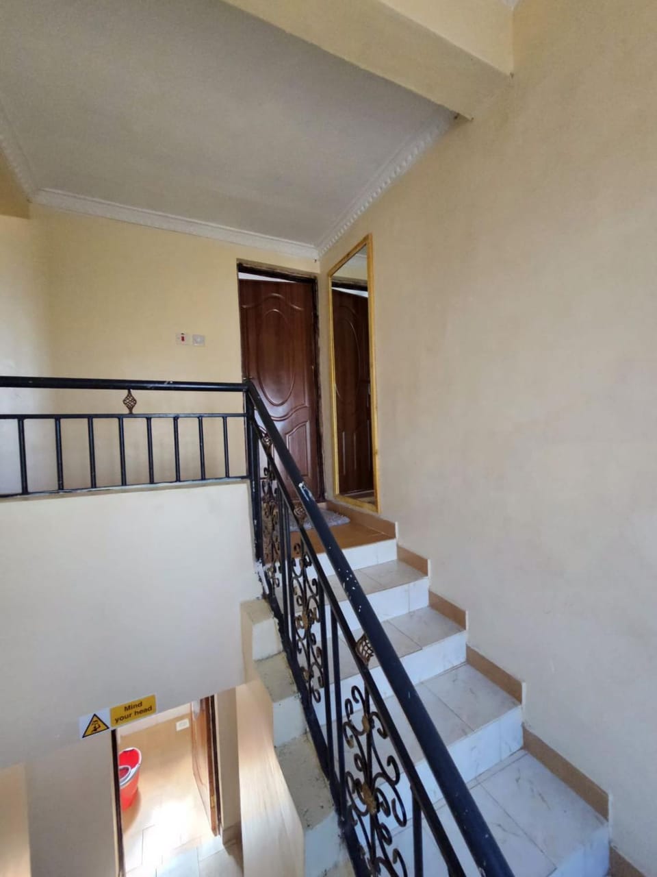 Zeph Bnb Vacation rental in Nairobi