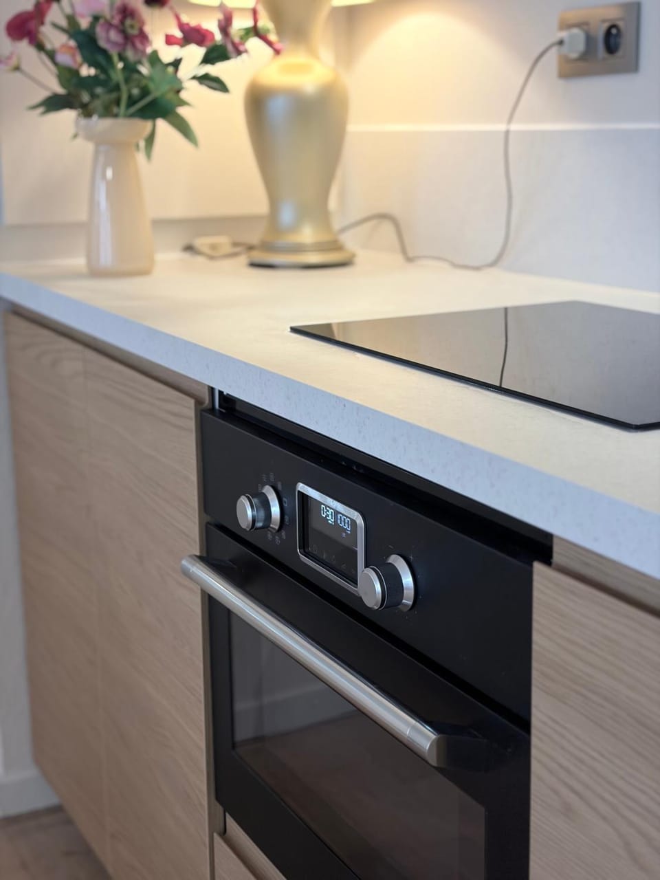 oven