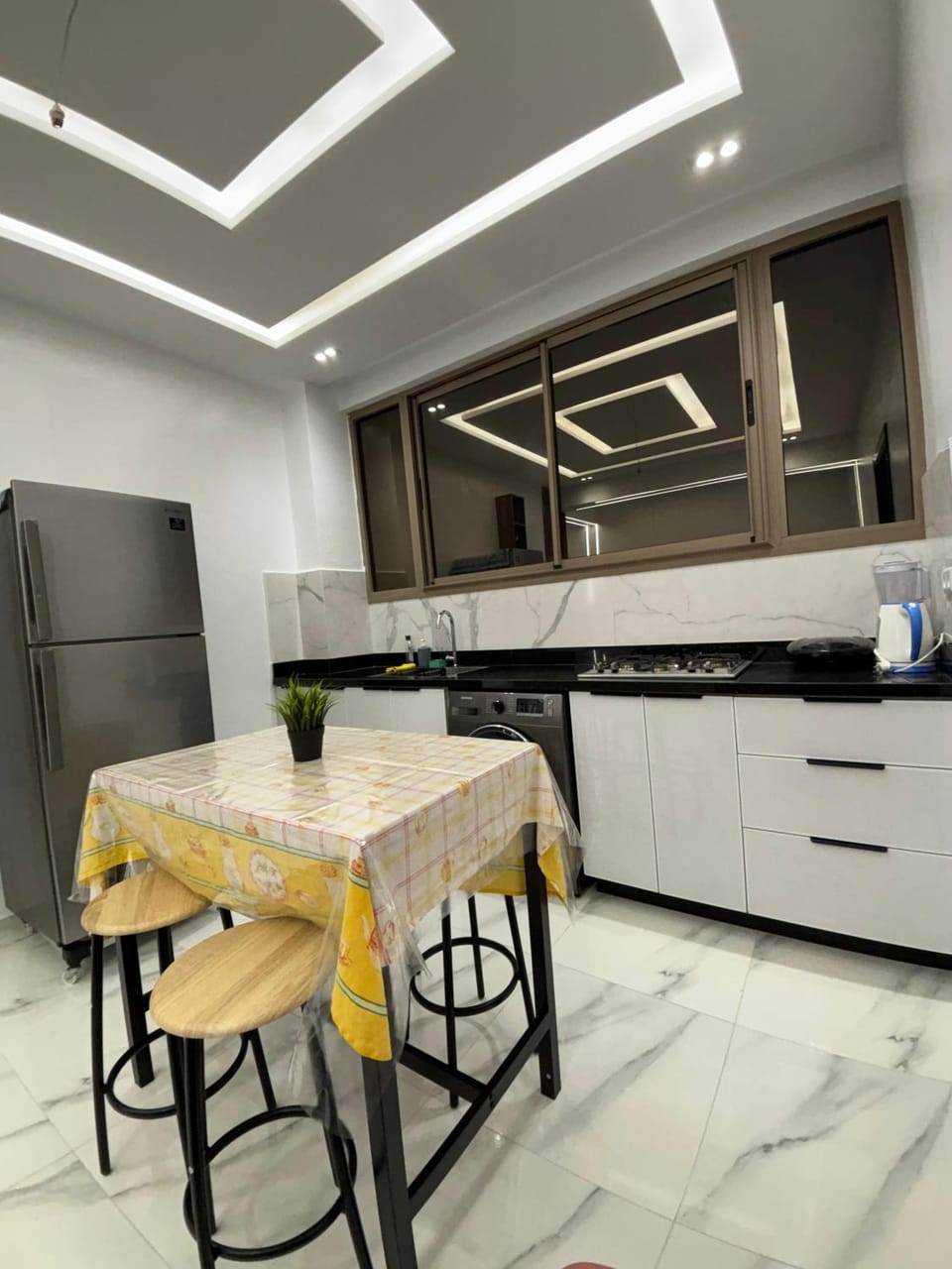 Appartement résidence près de la mer A3 Apartment in Essaouira