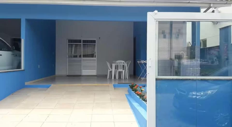 Casa em Palmas - 2 Min da Praia - Ideal para Família House in Florianopolis