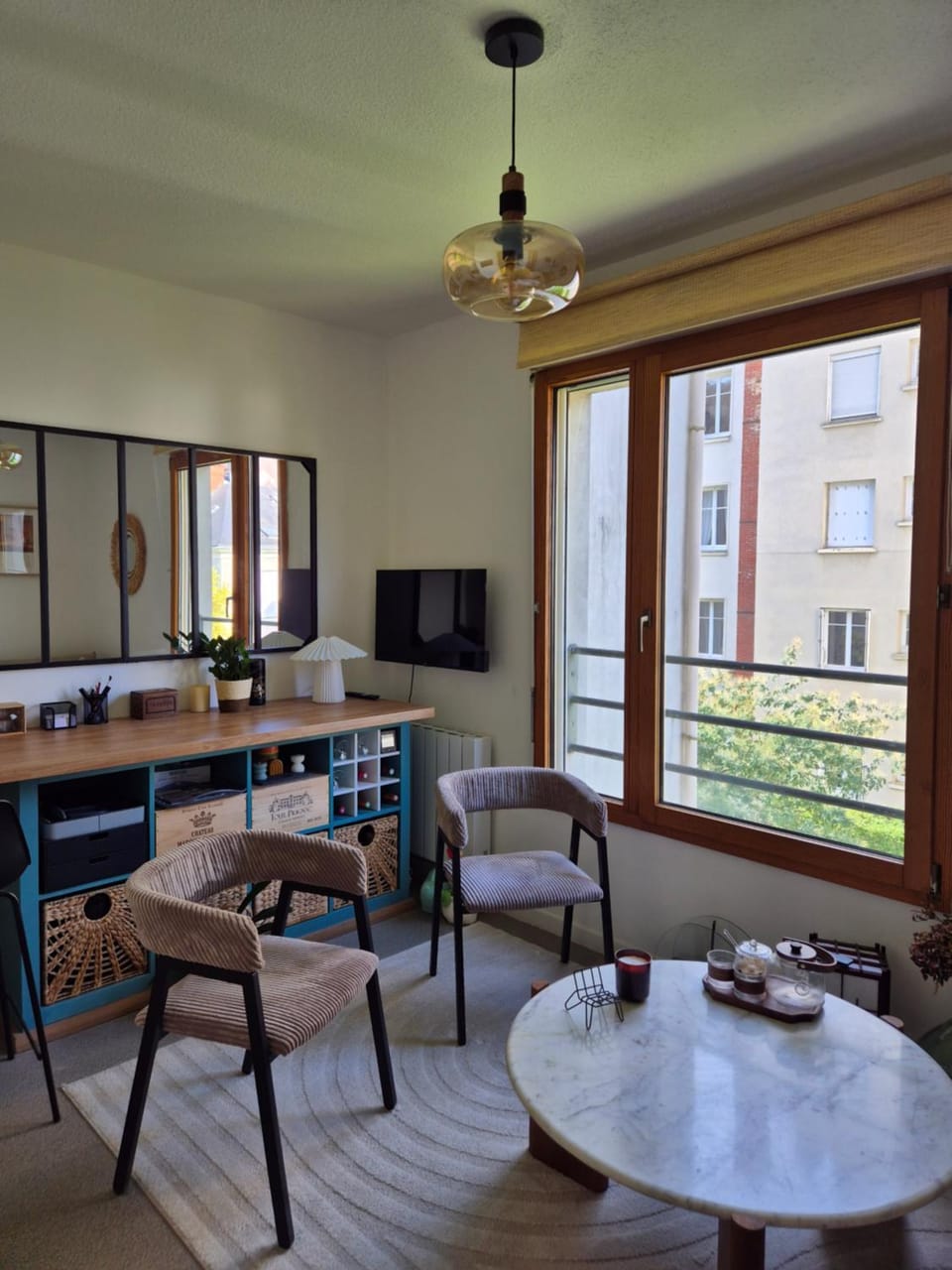 Villa Sévigné Apartment in Nantes