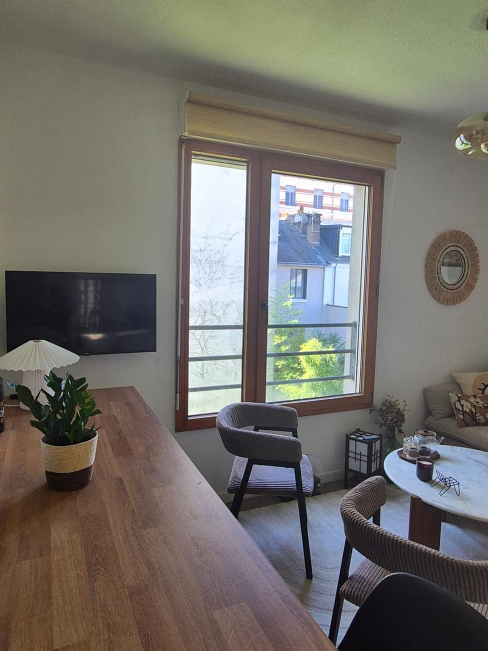 Villa Sévigné Apartment in Nantes