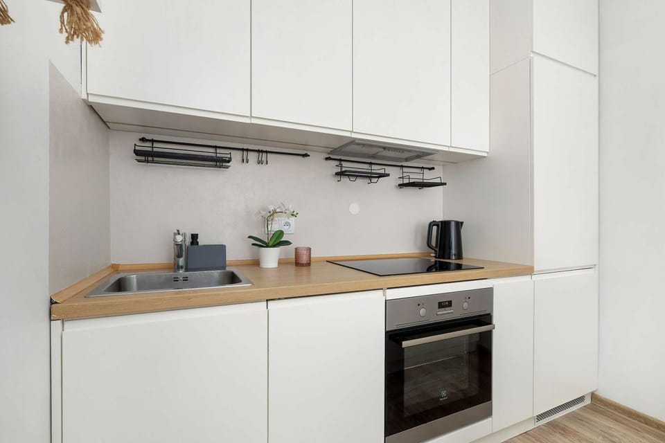 Kitchen or kitchenette, dishwasher, pet friendly, stove