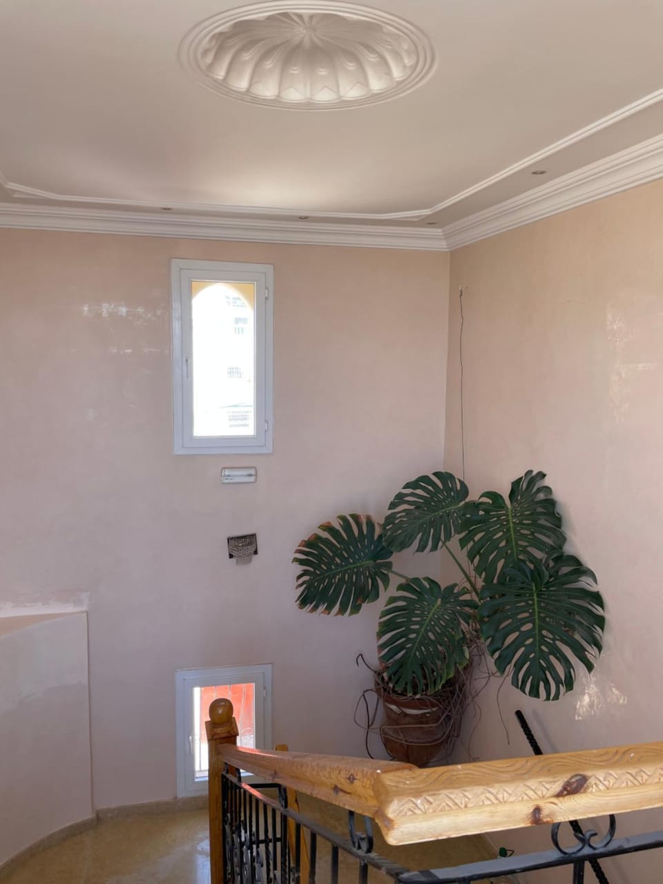 Fusion Villa Tamraght Villa in Souss-Massa