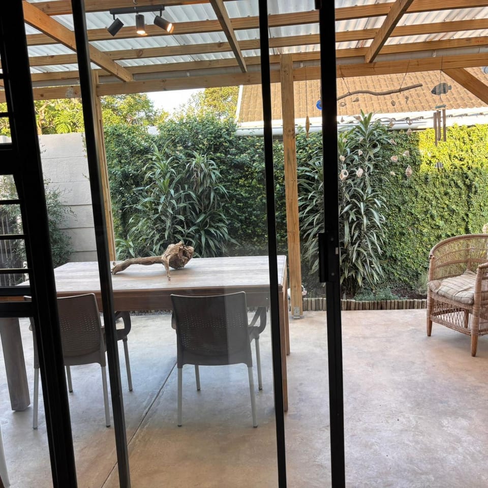 Bonnie Doon Luxury Studio Apartment in Eastern Cape