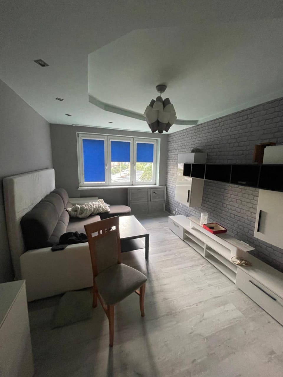 U Damiana Apartment in Gdansk