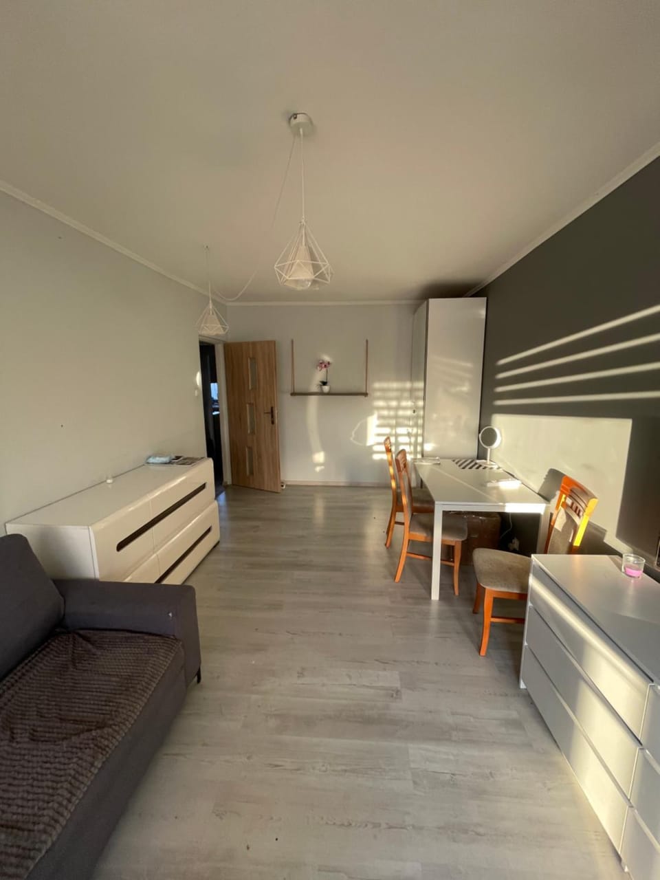 U Damiana Apartment in Gdansk