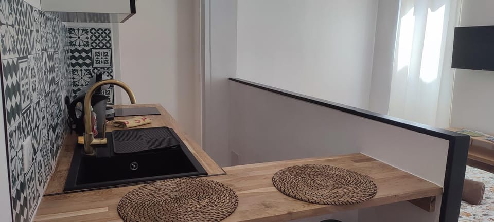 Studio à 5 minutes des Musées Apartment in Grasse