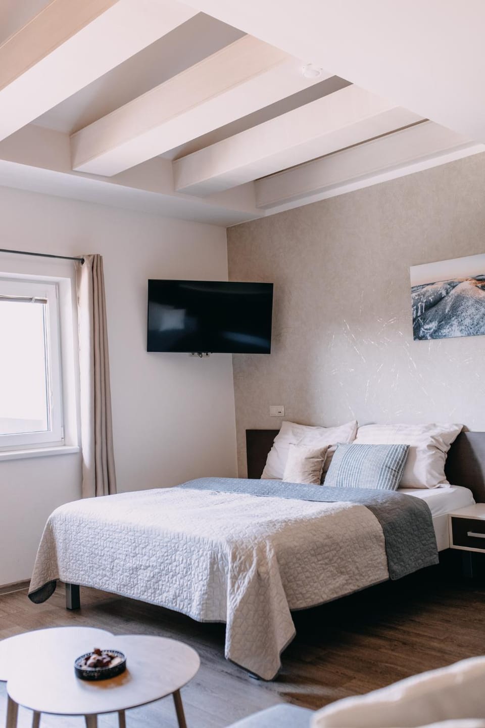 Apartmán Sophia 5 mezonetový Apartment in Czechia