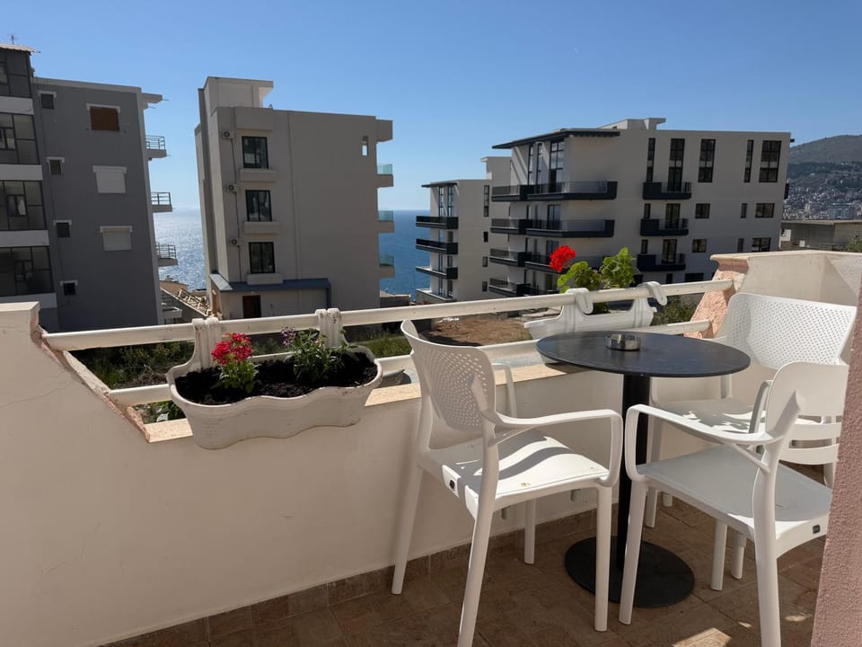 Family Apartment in Saranda Apartment in Sarandë