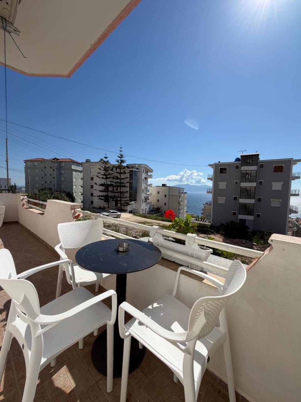 Family Apartment in Saranda Apartment in Sarandë