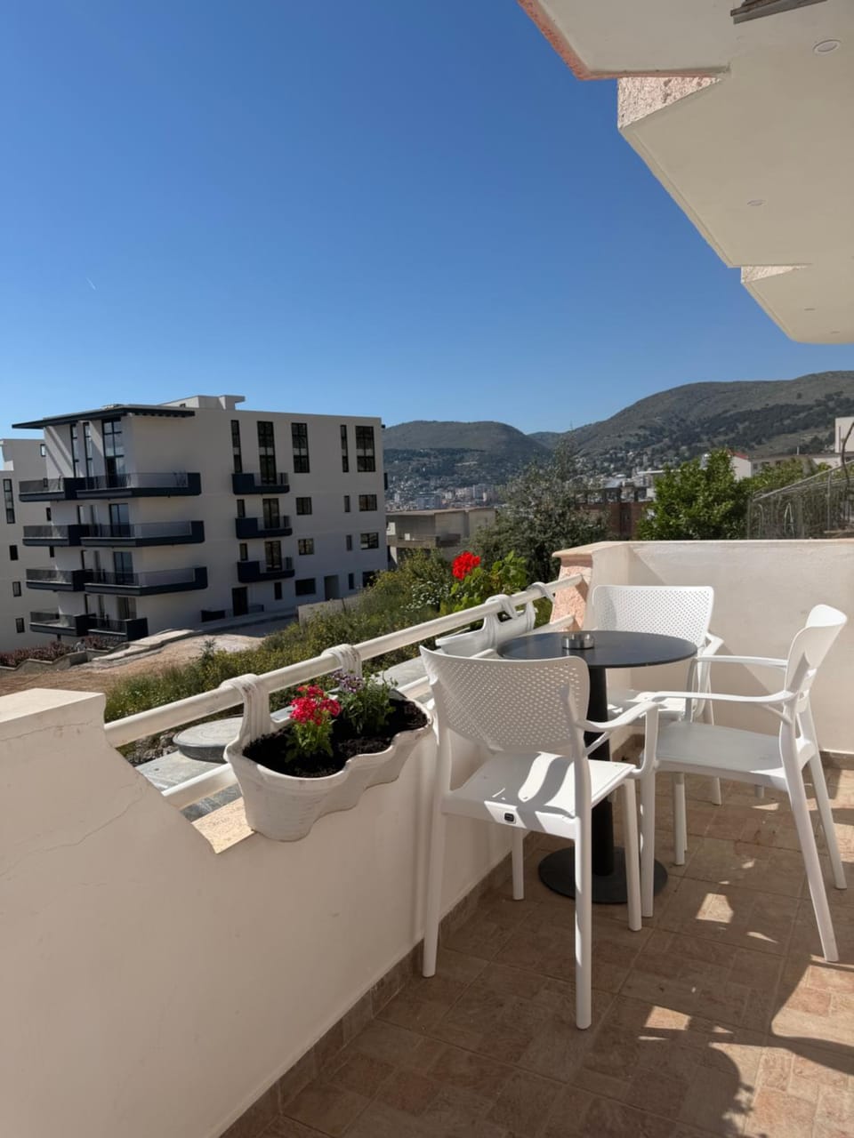 Family Apartment in Saranda Apartment in Sarandë