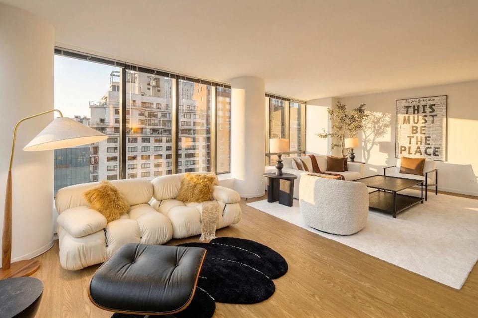 Apex Executive Apartments - UES NY Apartment in Roosevelt Island