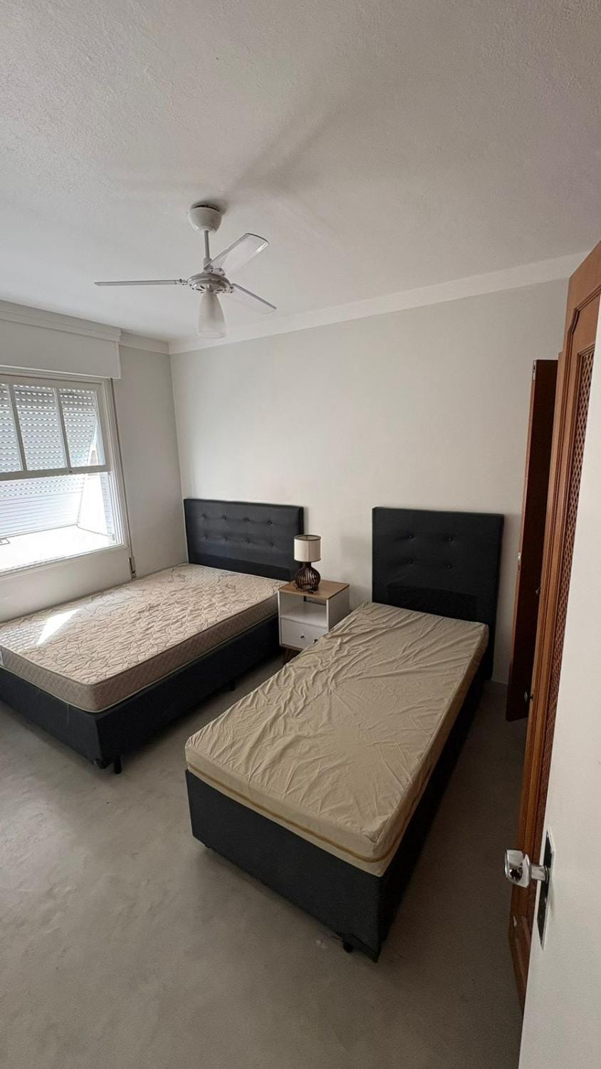 200 m da praia - Tranquilo e completo Apartment in State of São Paulo