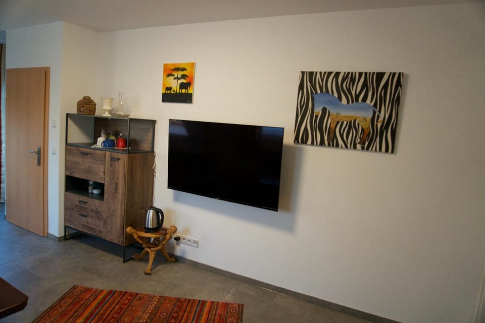 Gast- und Erlebnishof Loosgut Apartment in Brandenburg