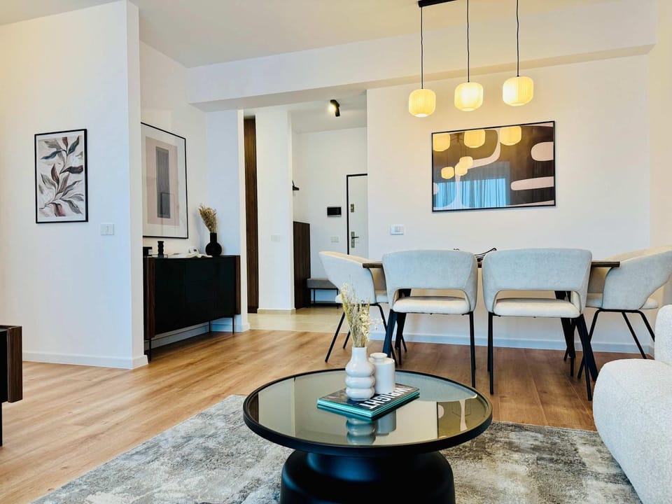 Joy City Stay M11-81 Apartment in Timisoara