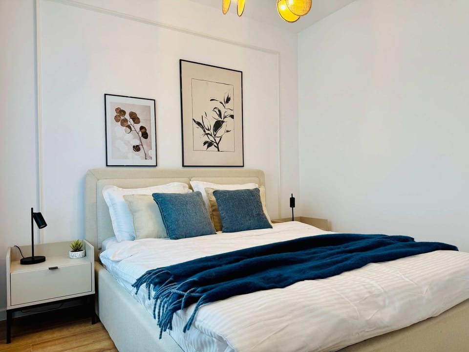 Joy City Stay M11-81 Apartment in Timisoara
