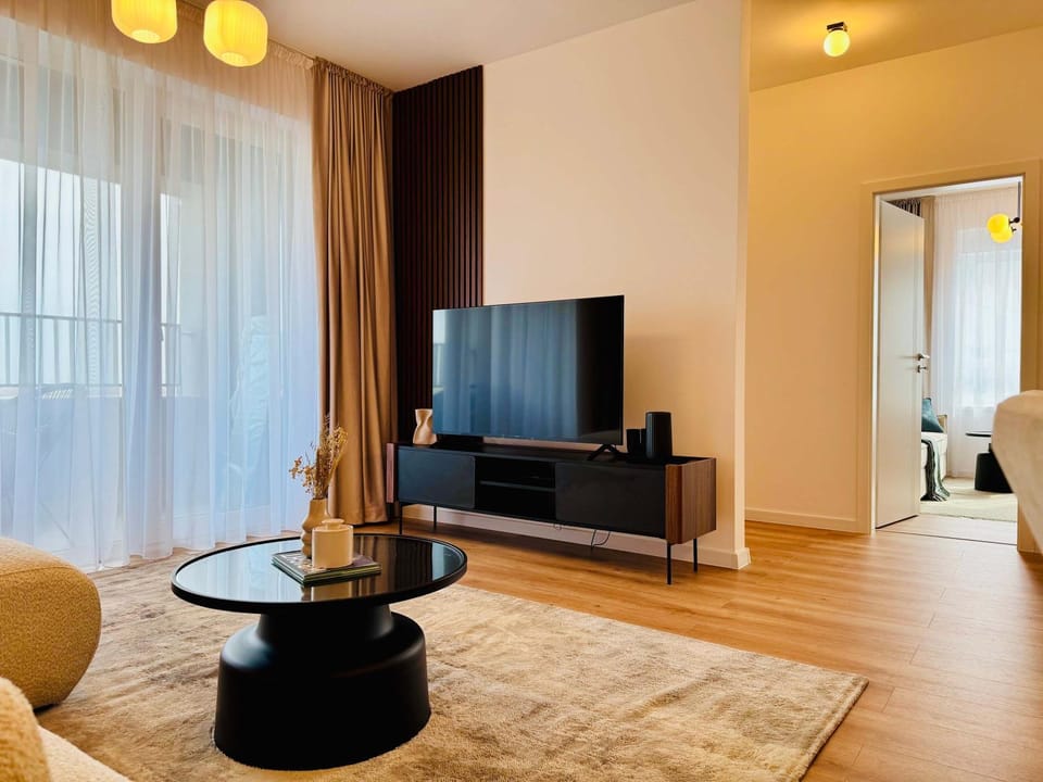 Joy City Stay M11-81 Apartment in Timisoara