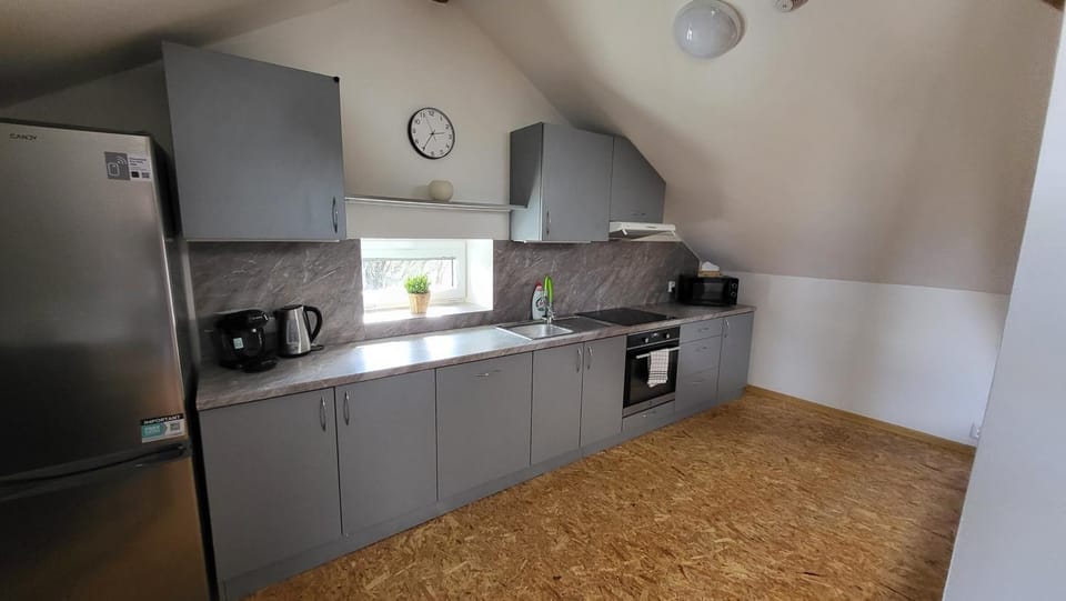 Apartmán u kolejí D Apartment in South Moravian Region