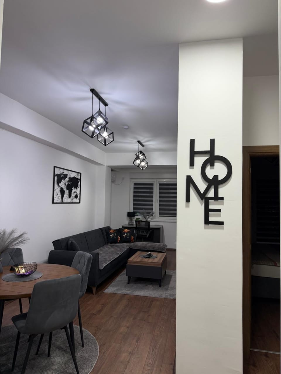 M2 Apartments Apartment in North Macedonia