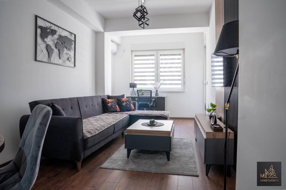 M2 Apartments Apartment in North Macedonia