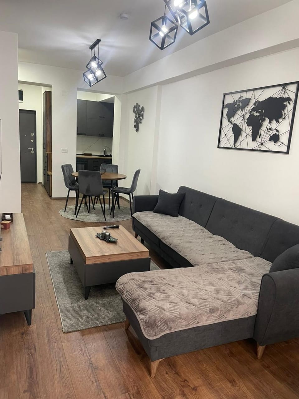 M2 Apartments Apartment in North Macedonia