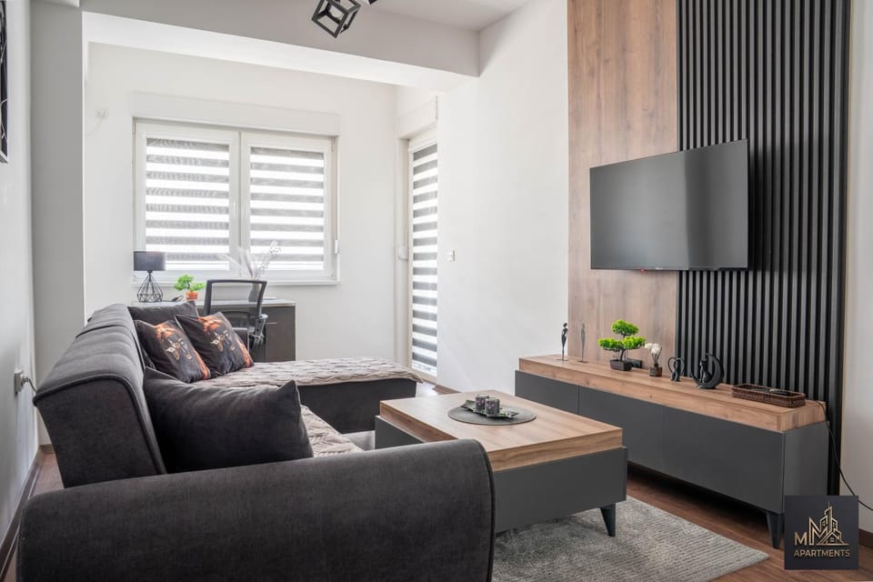 M2 Apartments Apartment in North Macedonia