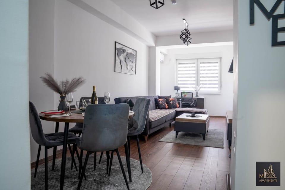 M2 Apartments Apartment in North Macedonia
