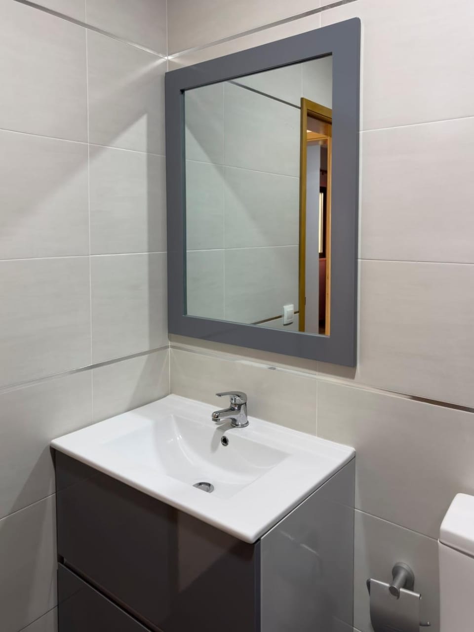 Spacious 3-bdr house close airport - LCGR Villa in Praia
