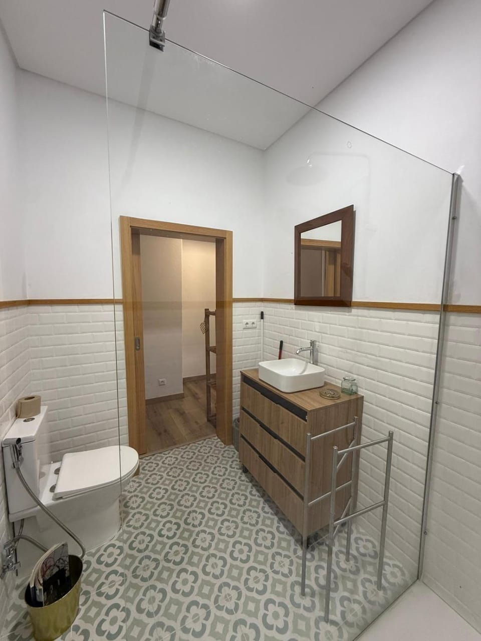 Casa & Caminho AL Apartment in Azores District
