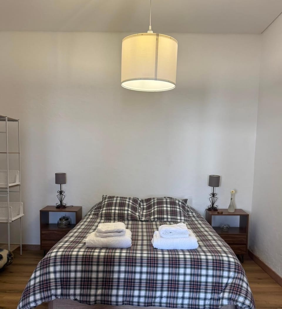 Casa & Caminho AL Apartment in Portugal