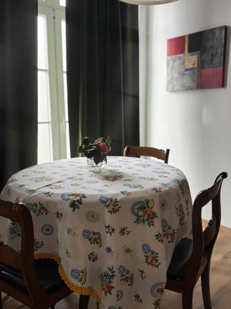 Casa & Caminho AL Apartment in Azores District