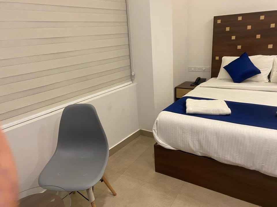 Ivees beach resort 1 Hotel in Calangute