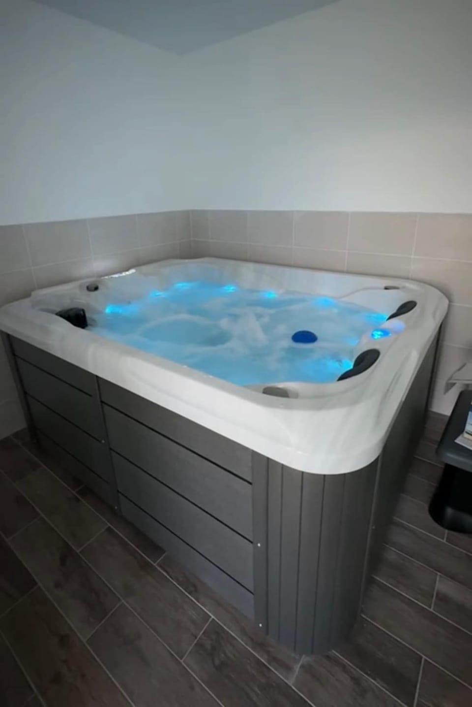 Fully equipped, independent apartment Apartment in Île-de-France
