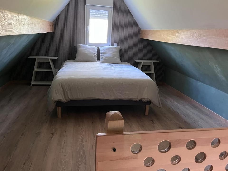 Fully equipped, independent apartment Apartment in Île-de-France