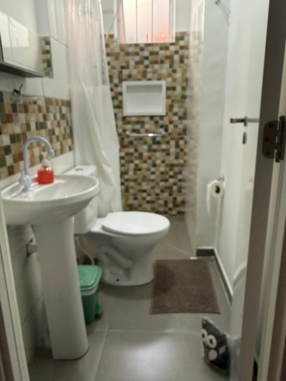 Casa da vila da Luzia Apartment in Sao Paulo City