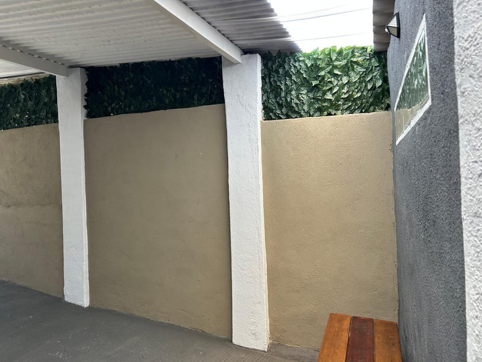 Casa da vila da Luzia Apartment in Sao Paulo City