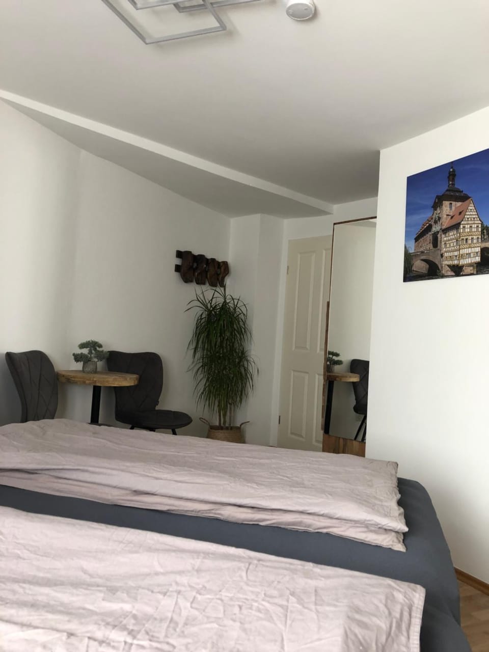 Ferienwohnung am Griesgarten Apartment in Bamberg