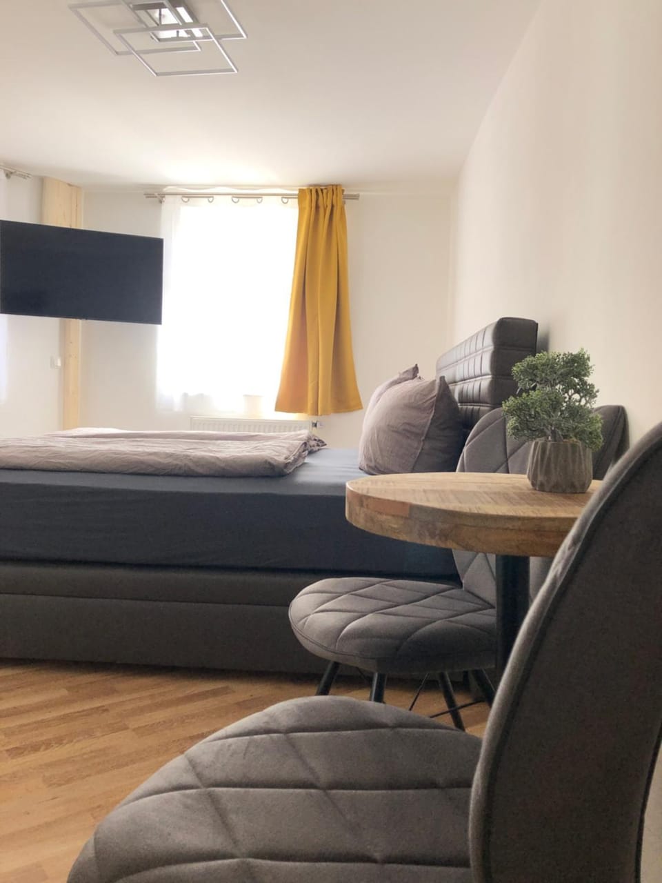 Ferienwohnung am Griesgarten Apartment in Bamberg