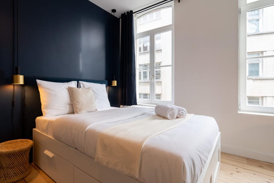 Lille Hypercentre - Superbe studio design ! Apartment in Lille