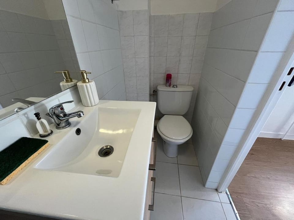 Résidence du Loir - Le Petit Loft Apartment in Vendôme