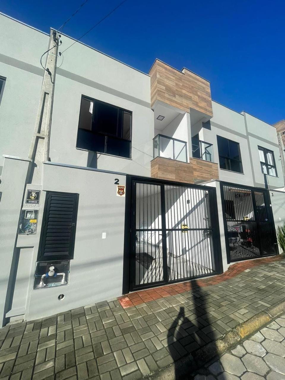 Pousada Beija Flor Ltda Apartment in Itapema