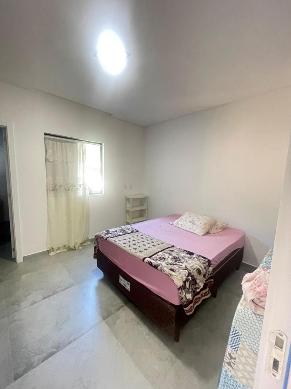 Pousada Beija Flor Ltda Apartment in Itapema