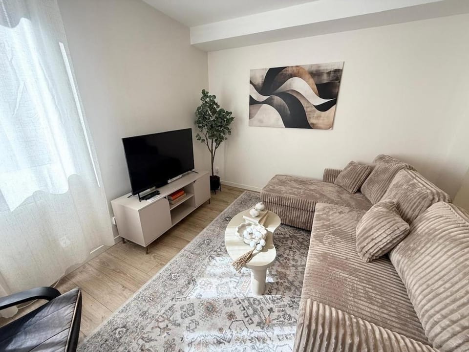 Courteline - 2 Bedrooms - INSA Apartment in Caluire-et-Cuire